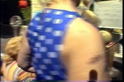 Captura de 'Little Anal Granny - Back to College' nº 21