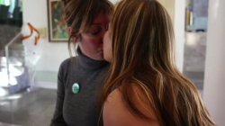 Captura de 'Lesbian Love Affairs' nº 12