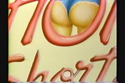 Captura de 'Hot Shorts: Cody Nicole' nº 7