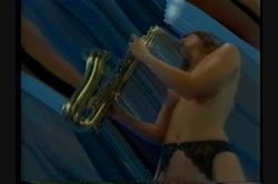 Captura de 'Hot Shorts: Cody Nicole' nº 8