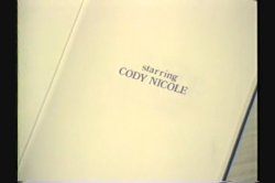 Captura de 'Hot Shorts: Cody Nicole' nº 9