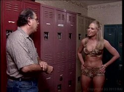 Captura de 'Paige Shagwell PI - Undercover Lap Dancer' nº 28