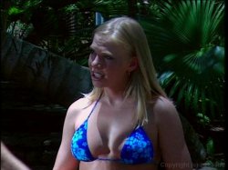 Captura de 'Paige Shagwell PI - Undercover Lap Dancer' nº 85