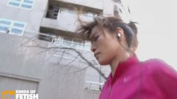 'Running With Aoi' screenshot nº 41