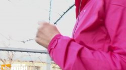 'Running With Aoi' screenshot nº 42
