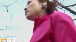 'Running With Aoi' screenshot nº 43