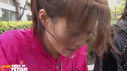 'Running With Aoi' screenshot nº 48