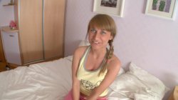 'My Sister Let Me Cum On Her Face' screenshot nº 45