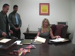 'Ball Busting Bitches' screenshot nº 77