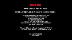 Captura de 'How She Became My Wife' nº 1