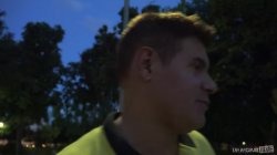 'Sexy Latina Kesha Ortega with Huge Tits' screenshot nº 126