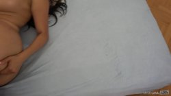'Sexy Latina Kesha Ortega with Huge Tits' screenshot nº 28