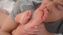'Luscious Feet' screenshot nº 7