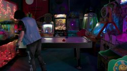 'Mommy's Little Man' screenshot nº 2