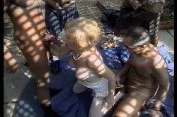 Captura de 'Granny's Interracial Gang Bang' nº 59