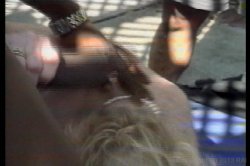 Captura de 'Granny's Interracial Gang Bang' nº 28
