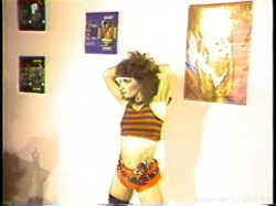 Captura de 'Hot Shorts - Sandy Taylor' nº 120