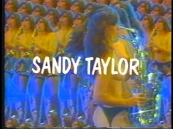 Captura de 'Hot Shorts - Sandy Taylor' nº 12