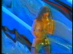 Captura de 'Hot Shorts - Sandy Taylor' nº 14