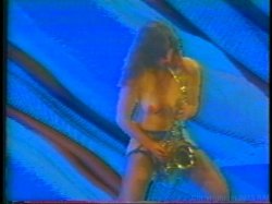 Captura de 'Hot Shorts - Sandy Taylor' nº 15