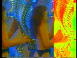 Captura de 'Hot Shorts - Sandy Taylor' nº 17