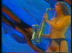 Captura de 'Hot Shorts - Sandy Taylor' nº 3