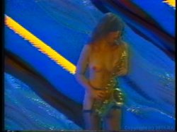 Captura de 'Hot Shorts - Sandy Taylor' nº 5
