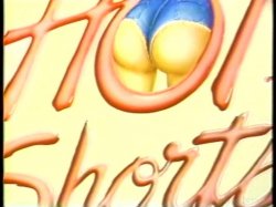 Captura de 'Hot Shorts - Sandy Taylor' nº 6