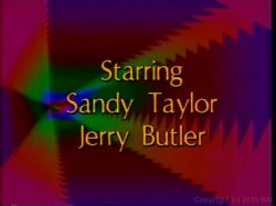 Captura de 'Hot Shorts - Sandy Taylor' nº 62