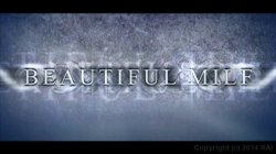 'Beautiful MILF' screenshot nº 1