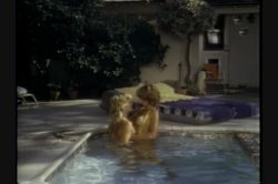 Captura de 'Hot Shorts: Ginger Lynn' nº 30