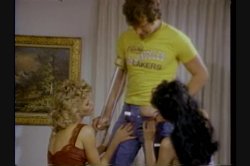 Captura de 'Hot Shorts: Ginger Lynn' nº 87