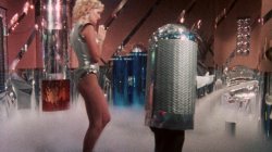 'Star Virgin' screenshot nº 8