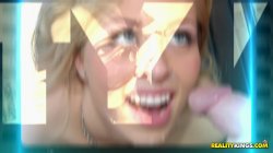 Captura de 'Creampie Teens 3' nº 26