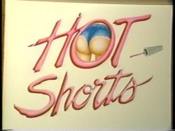 Captura de 'Hot Shorts - Jodi Swafford' nº 6