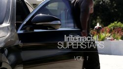 'Interracial Superstars' screenshot nº 1