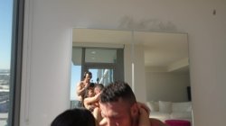'Flexible Asian Loving Maximo's Big Cock' screenshot nº 53