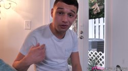 'Step Dad ... Cum Inside Me 2' screenshot nº 40
