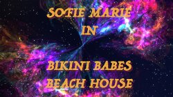 'Bikini Babes Beach House' screenshot nº 2