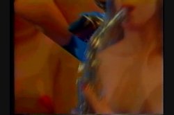 Captura de 'Hot Shorts: Christy Canyon' nº 6