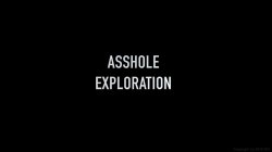 Captura de 'Asshole Exploration' nº 1