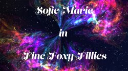 'Fine Foxy Fillies' screenshot nº 2