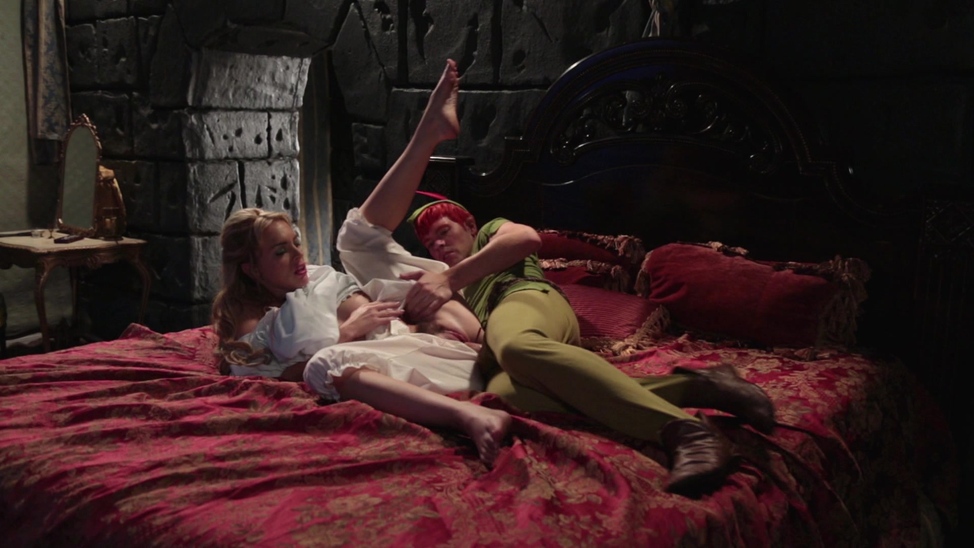 hilton paris sucking cock peter pan porn videos