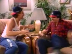 Captura de 'Hilarious Scenes Of Classic Porn' nº 1