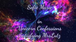 'Unicorn Confessions Satisfying Mrs. Lutz' screenshot nº 2