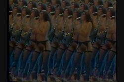 Captura de 'Hot Shorts: Susan Hart' nº 11