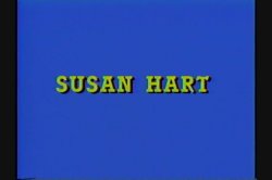 Captura de 'Hot Shorts: Susan Hart' nº 9