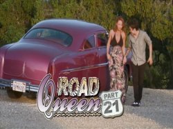 'Road Queen 21' screenshot nº 2