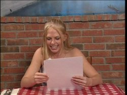 'Paige Shagwell PI - Lust At Sea' screenshot nº 29