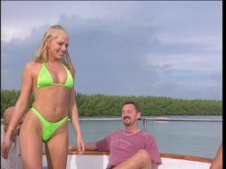 'Paige Shagwell PI - Lust At Sea' screenshot nº 127